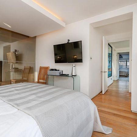 Stunning 3 Bedroom, 3 Bathroom Duplex With Terrace London Eksteriør billede
