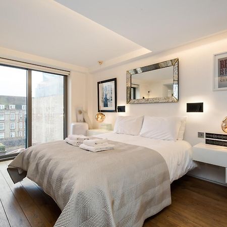 Stunning 3 Bedroom, 3 Bathroom Duplex With Terrace London Eksteriør billede