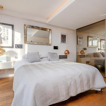 Stunning 3 Bedroom, 3 Bathroom Duplex With Terrace London Eksteriør billede