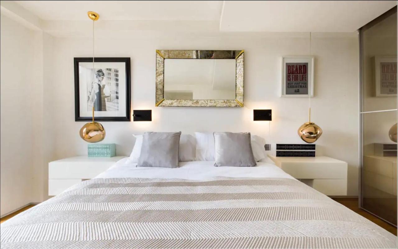 Stunning 3 Bedroom, 3 Bathroom Duplex With Terrace London Eksteriør billede
