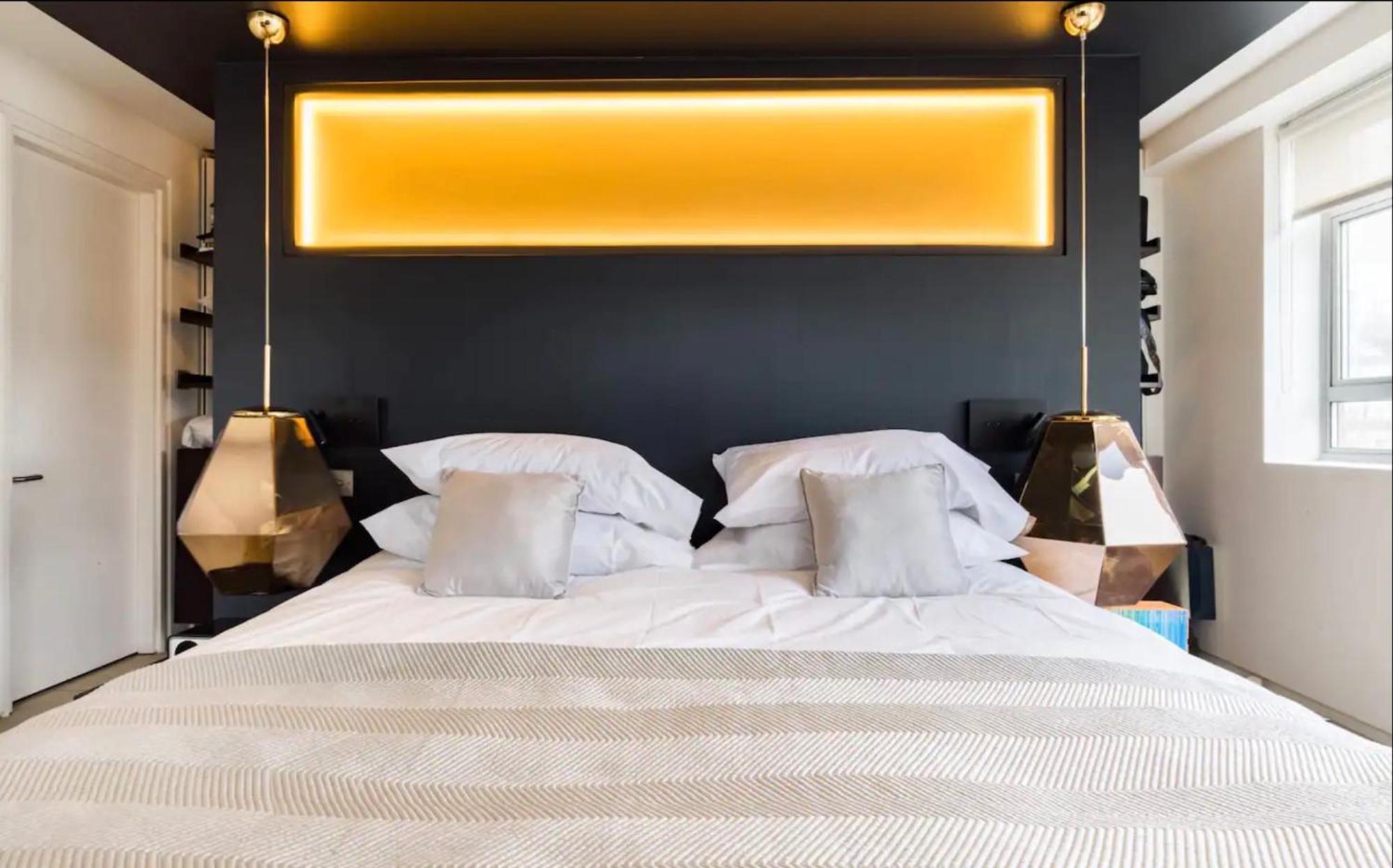 Stunning 3 Bedroom, 3 Bathroom Duplex With Terrace London Eksteriør billede