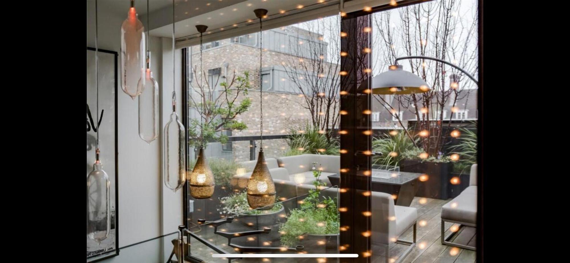 Stunning 3 Bedroom, 3 Bathroom Duplex With Terrace London Eksteriør billede
