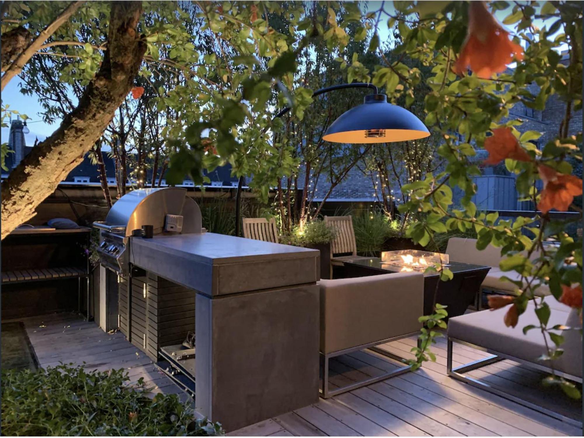 Stunning 3 Bedroom, 3 Bathroom Duplex With Terrace London Eksteriør billede