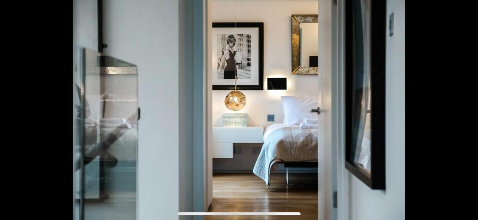 Stunning 3 Bedroom, 3 Bathroom Duplex With Terrace London Eksteriør billede